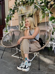 I didn t plan to shoot today but i found this spot - bubbles in the