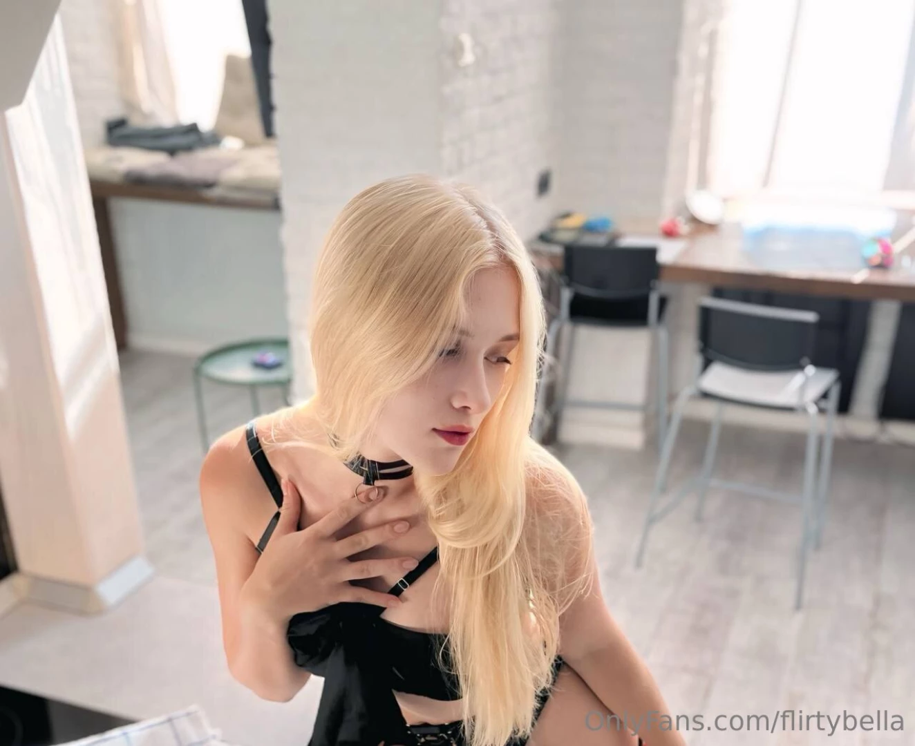 Cute picture in my feed 