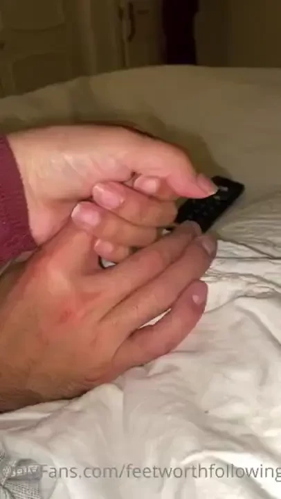 Does getting this done to you give you an instant boner 