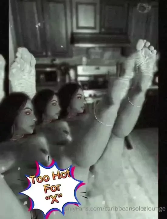 Uncensored thanksgiving feast posting later today caribbeansolez 