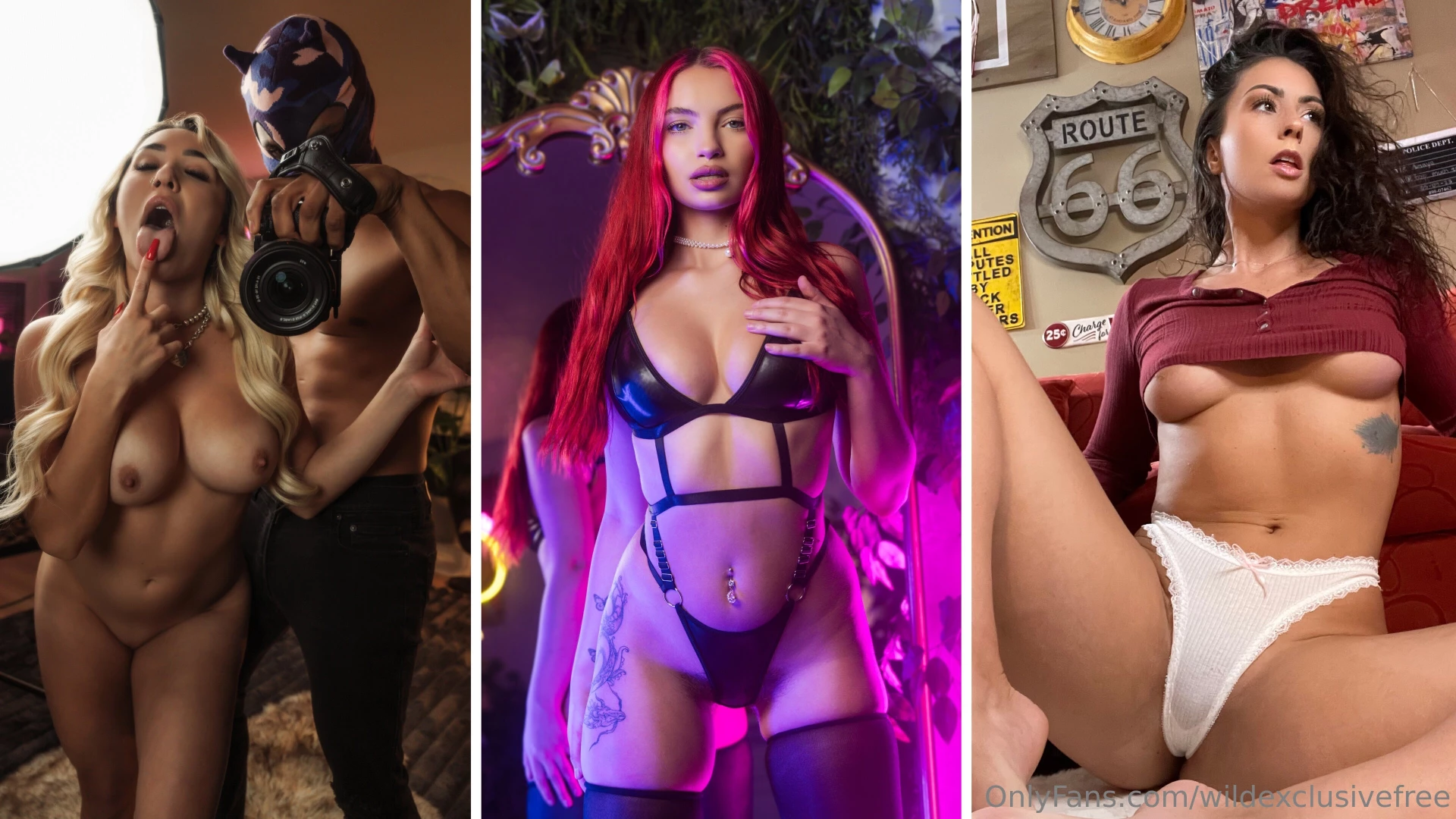 Kenzie1827 chloechase18 thekittykapfree they sucked the literal life 