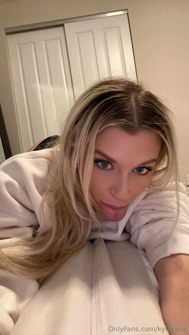 Christmas came early with what i just sent to your inbox 