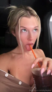 I live for a midnight gas station