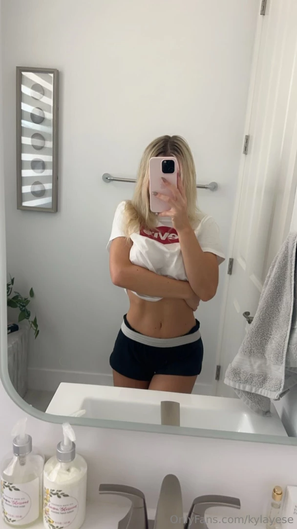 The 4th of july countdown begins part 2 