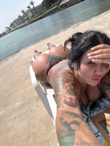 Hi babes my vacation ends on wednesday and i ll be back to regular