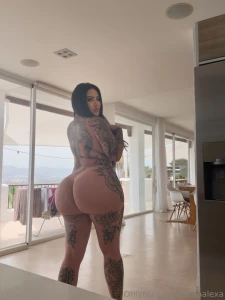 Waking up to this view with me would you