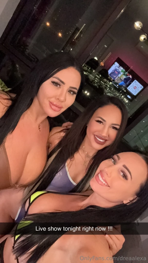 Live with moneybirdette and bcrispinofficial 