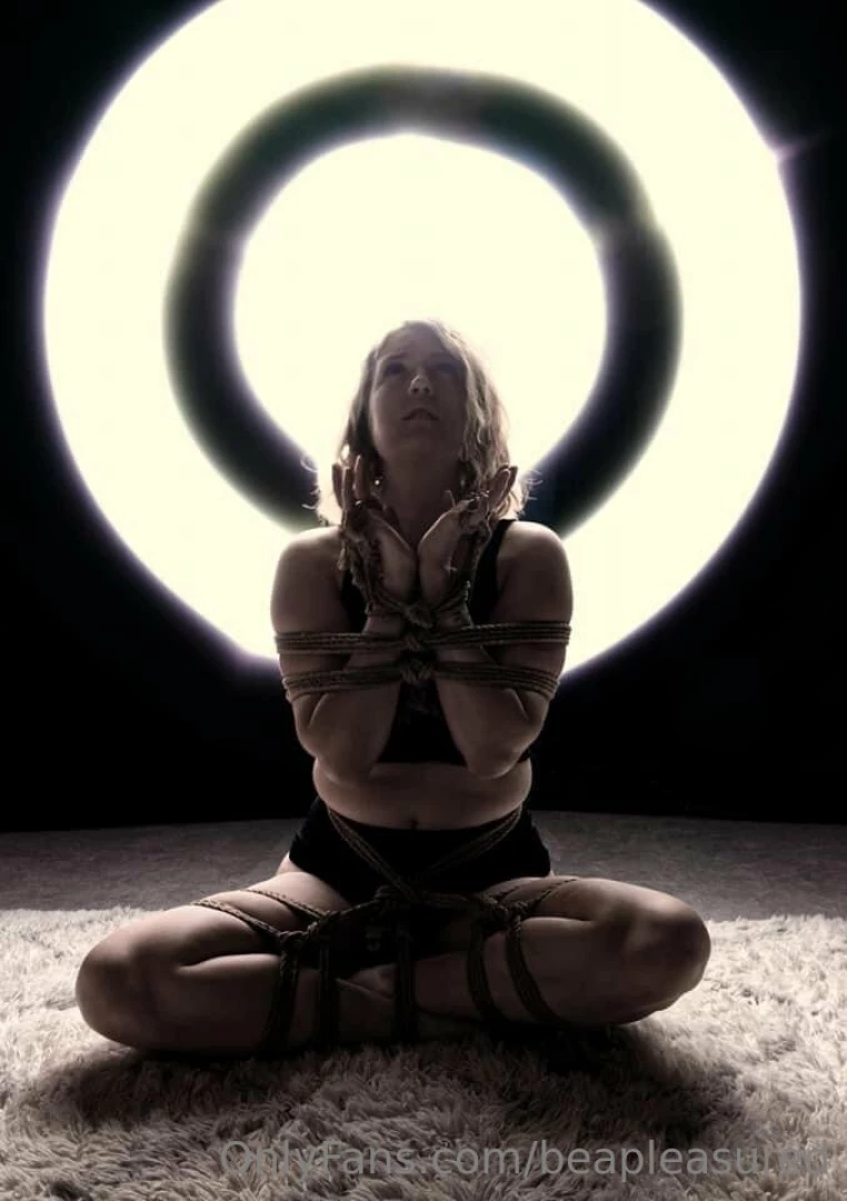 Sometimes i like being tied up tips are appreciated part 1 