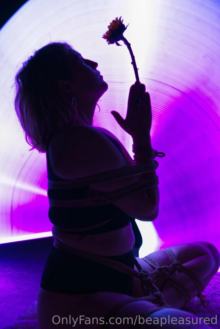 Sometimes i like being tied up tips are appreciated part 2 