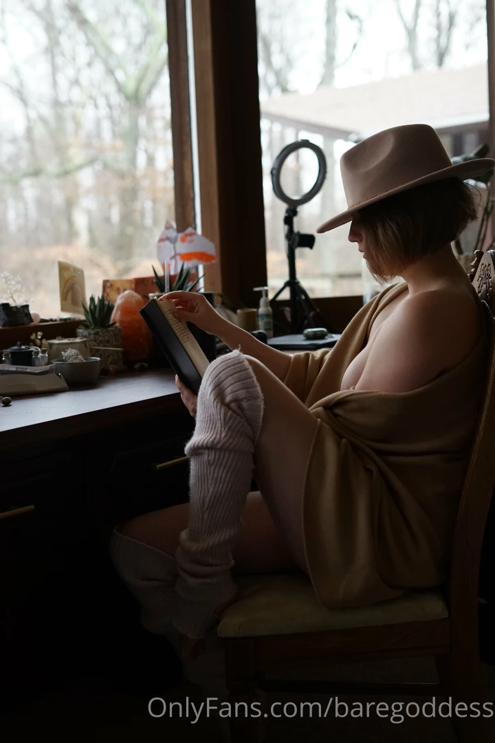 My mornings are slow and intentional they normally begin with 