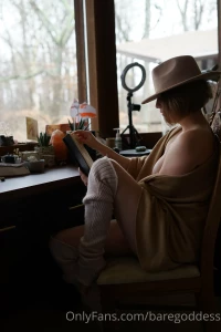 My mornings are slow and intentional they normally begin with