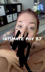 We had a long day amp i wanted nothing more than to make him as