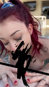 Sucking amp fucking pool boys tinder dates my friends husbands to name