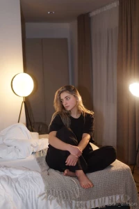 A perfect evening is when there is no need to rush anywhere a warm