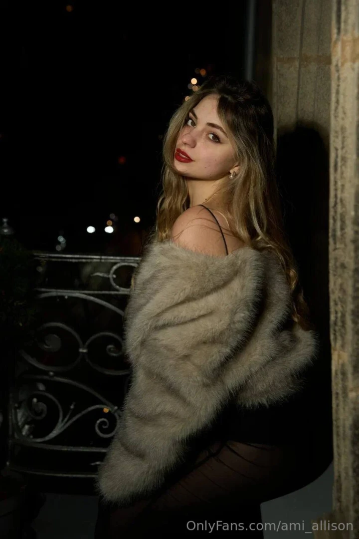 In every woman lives a secret and are you ready to reveal mine 
