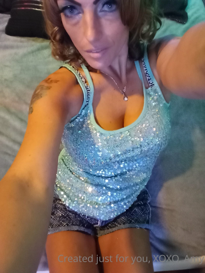 Anyone wanna see me take it off part 5 