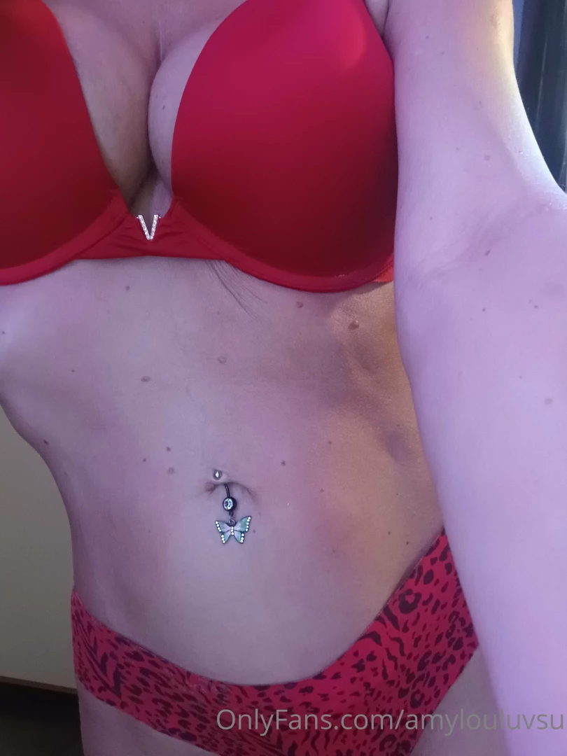 I know victoria s real secret part 1 