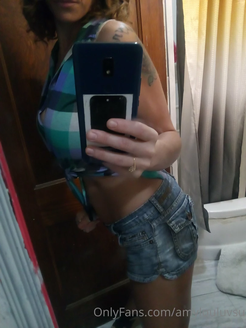 Wanna see more check out my paid posts part 1 