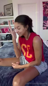 You wanna sniff my ass again lol here come on tip 5 for full