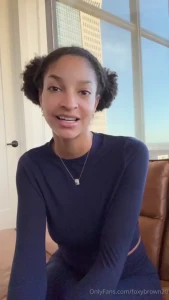 Let me tell you all about my boyfriend