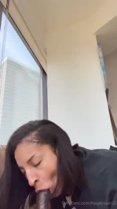 Can i get a quickly real quick babe