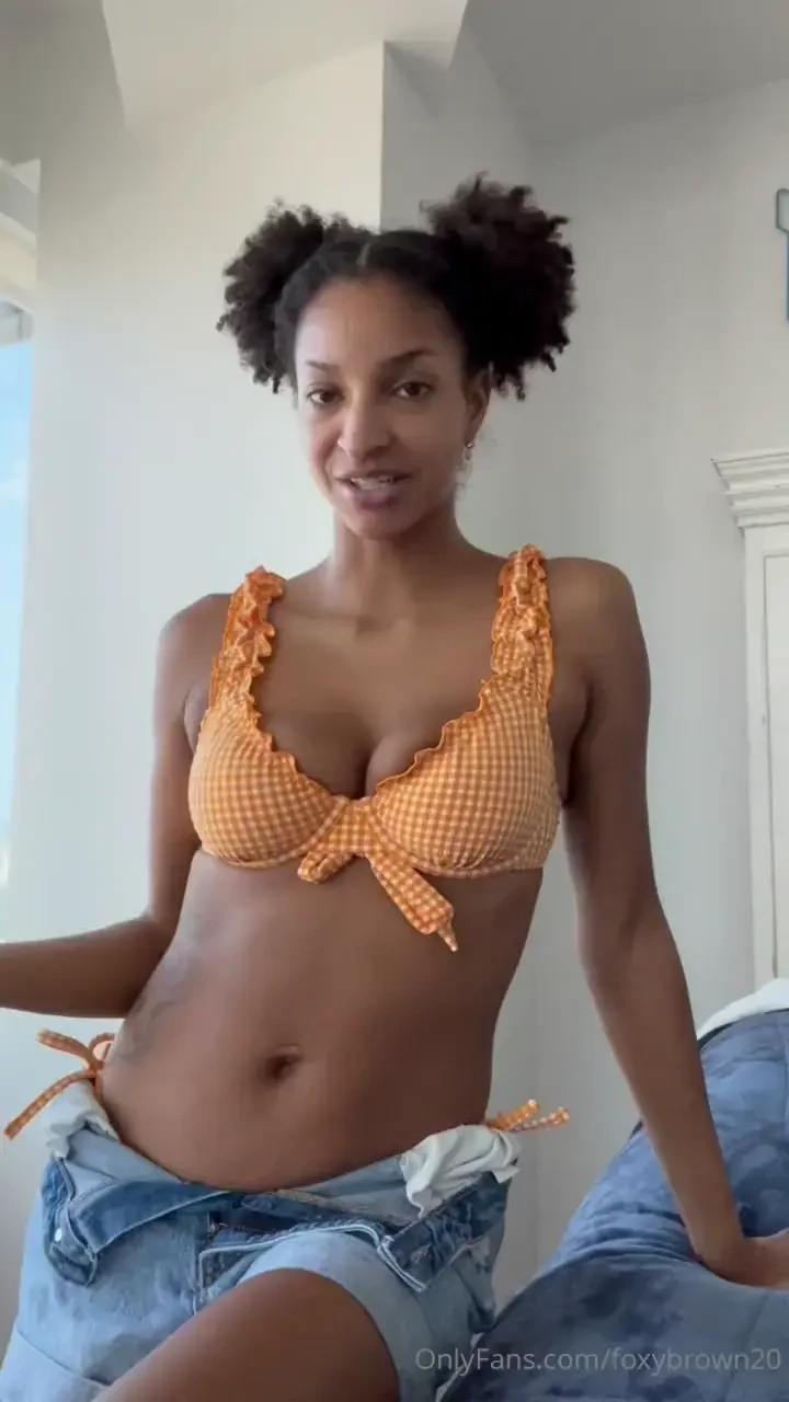 Listen your girl is not here and i know you want me as long as we don 