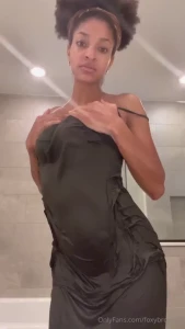 After my dry vs wet video on yt i just love putting a show on for you