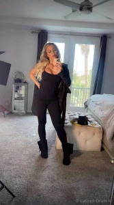 All black part 92