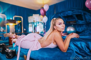 My bday week is almost over and this is your last chance to grab all part 1