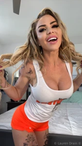 Breasts or thighs part 1