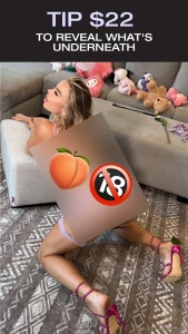 Yeahhh i know you ve been curious so here i am giving you the chance