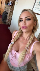 Feeling like a princess part 31