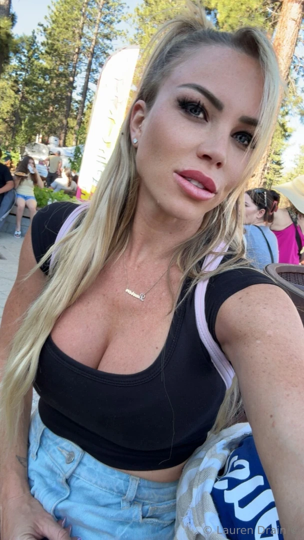 Hi from the woods should i do something risky out here 