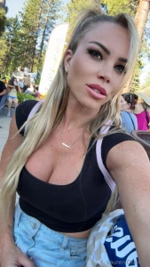 Hi from the woods should i do something risky out here