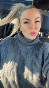 Warning might cause daydreaming