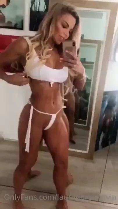 Do you love a fit chick 