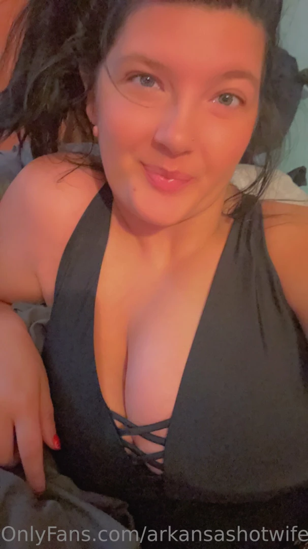 Arkansashotwife2023 part 3 