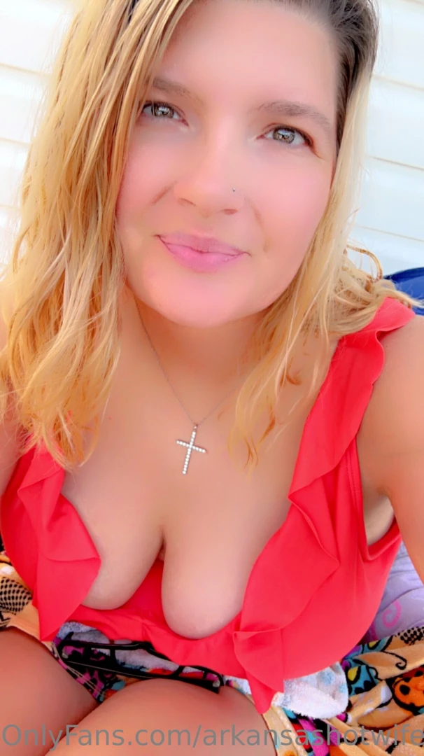 Arkansashotwife2023 part 1 