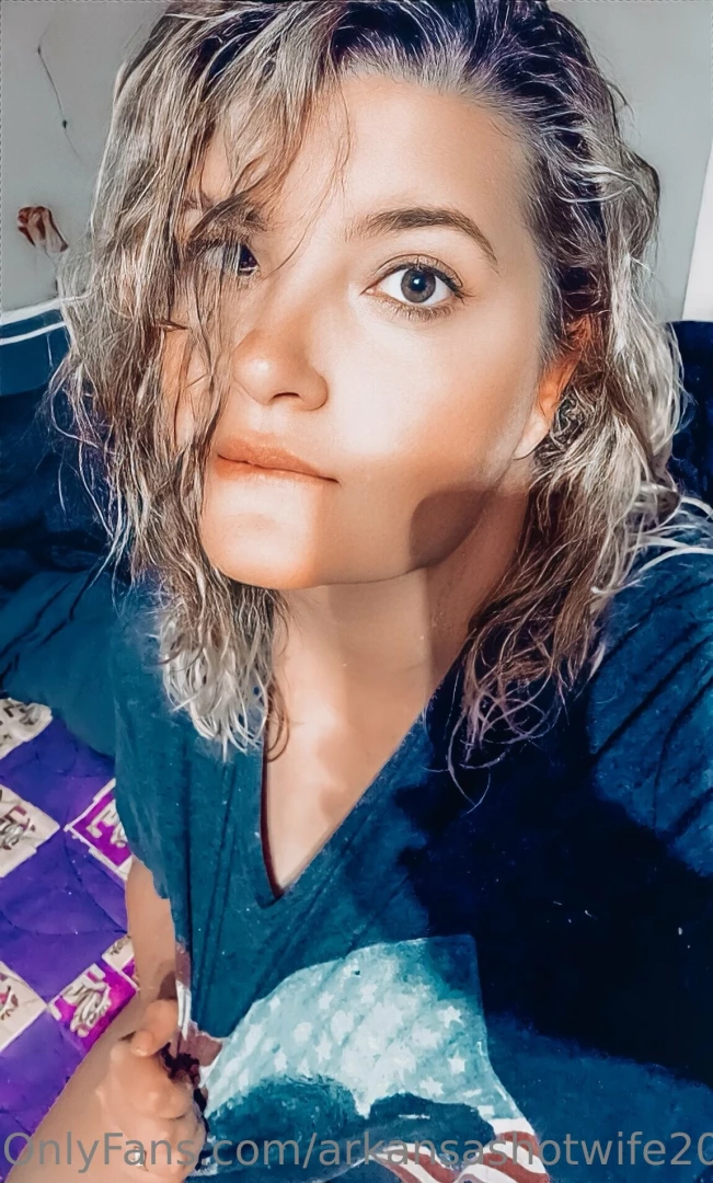 Arkansashotwife2023 part 2 