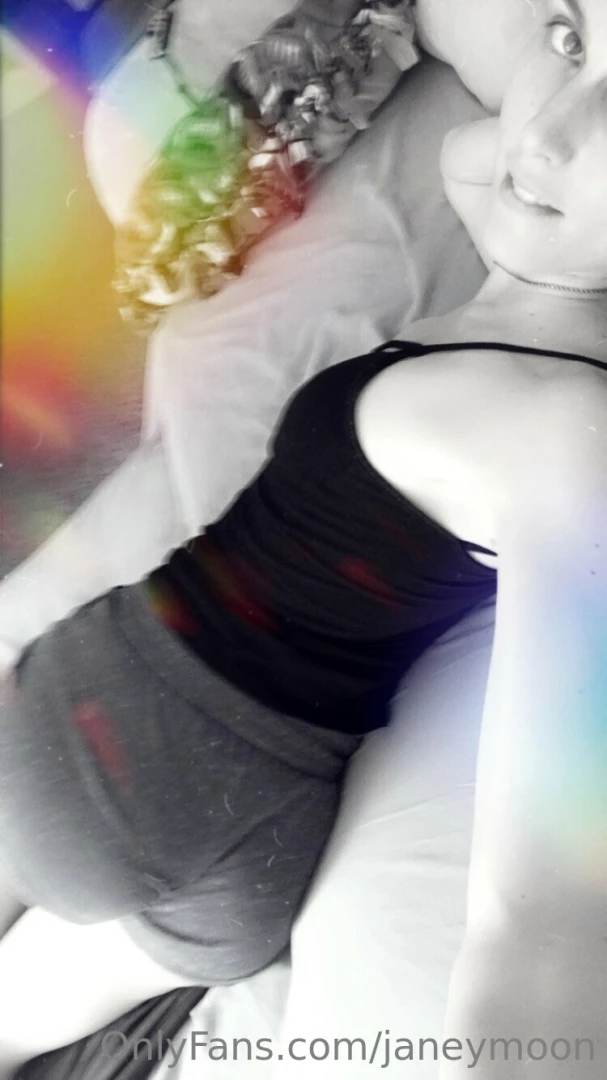 Throw back thursday enjoy past janey moon 