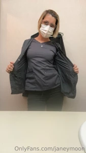 For anyone who doesn t know this i work as a dental assistant by day part 1