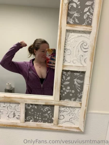 Made it to a 7am yoga class today feeling all strong accomplished and