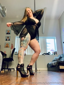 The outfit i wore on the night i attended my very first sex party last part 1