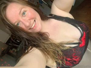 Ready to get railed tonight at my first official gang bang wish me part 1