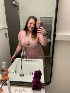 Feeling cute at work today little does everybody know the reason i m