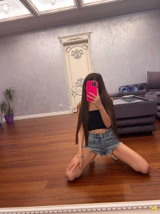 Do you like little girls