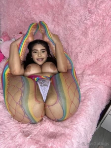 Eat my pussy like it s your full course meal daddy