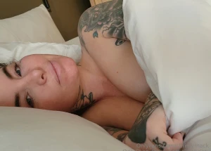 It s almost bed time are you joining me