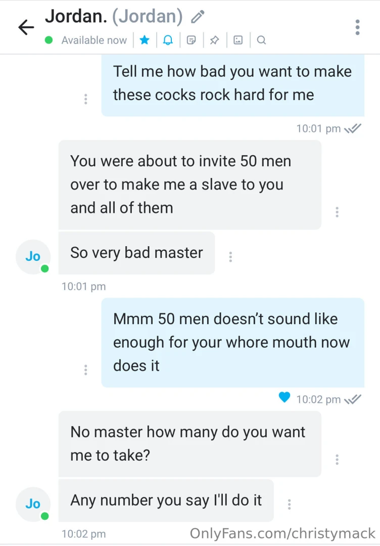 Humiliating jordan just the way he likes it is my favorite night time part 3 