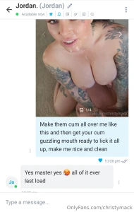 Humiliating jordan just the way he likes it is my favorite night time part 1